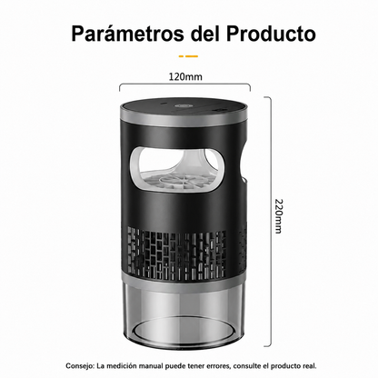 Trampa para insectos